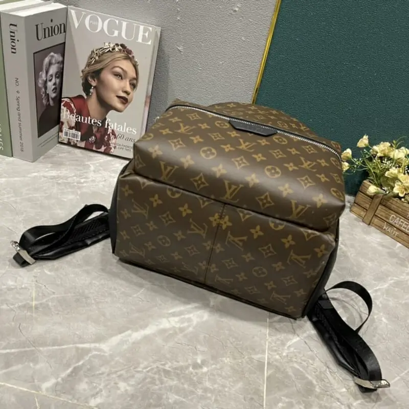 louis vuitton aaa qualite sac a dos  pour unisexe s_12114a13